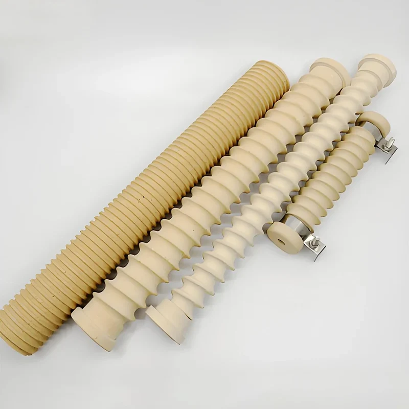 Keraamisen lämmityslevyn suorituskyky, sovellus ja tekniset ominaisuudet.