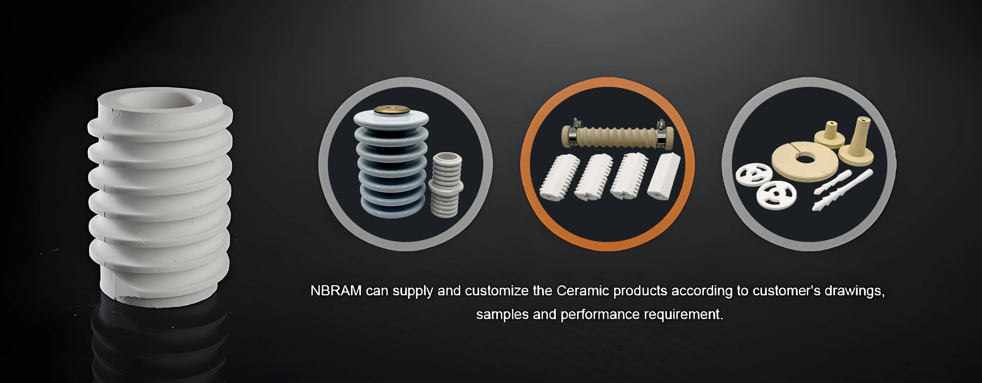 Mica-osien valmistaja