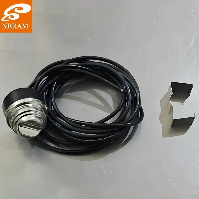 Kuinka sulatustermostaatti parantaa jääkaapin tehokkuutta ja luotettavuutta?