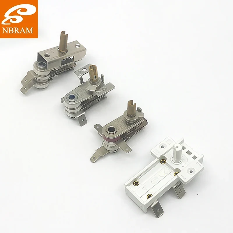 Säädettävä termostaatti