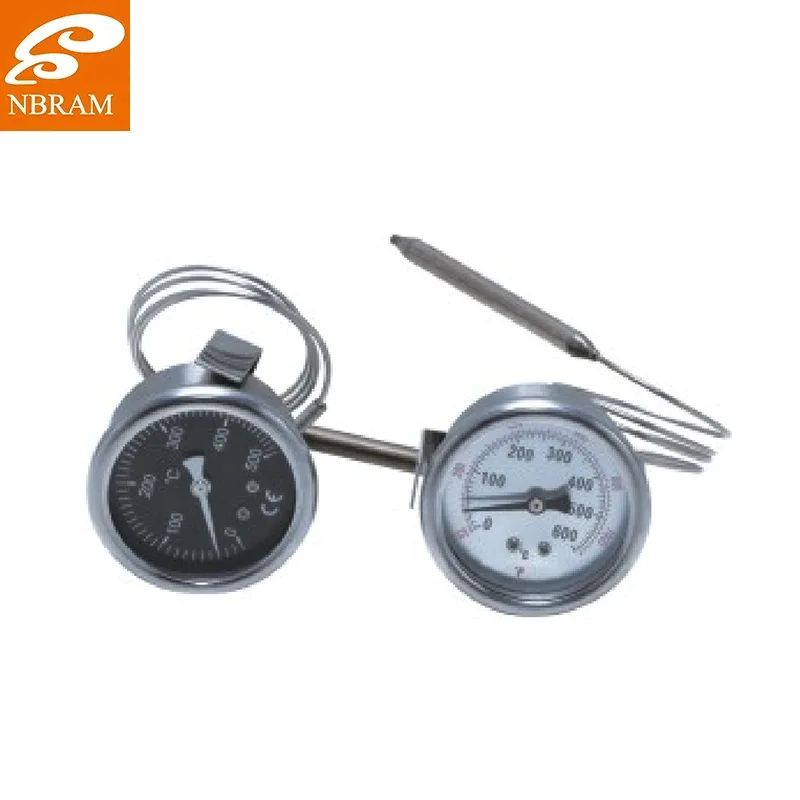 AGB68 lämpömittari