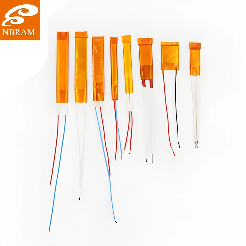 Keraaminen lämmityselementti