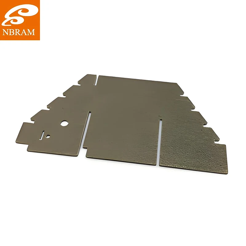 Hiustenkuivaaja Mica Insulation Sleeve