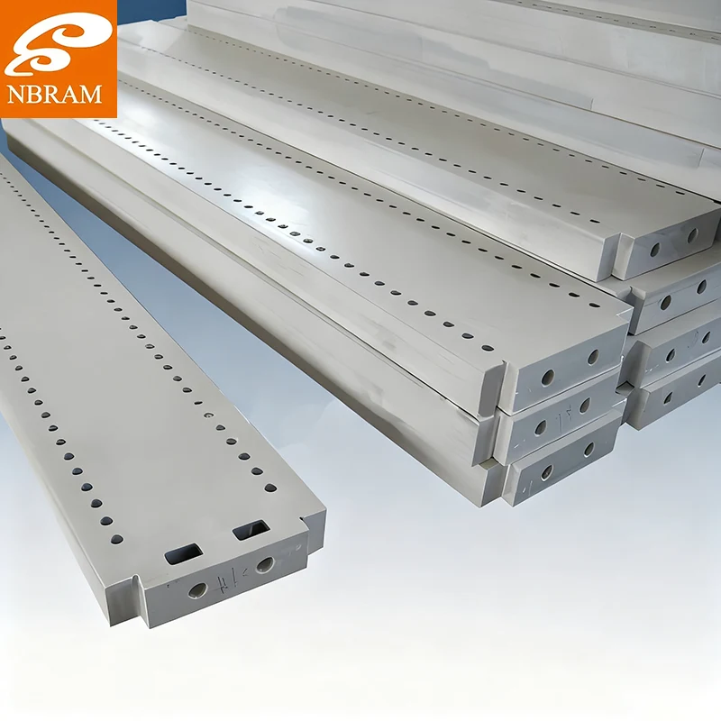 Teollisuuden sähköuunin kiilleydin