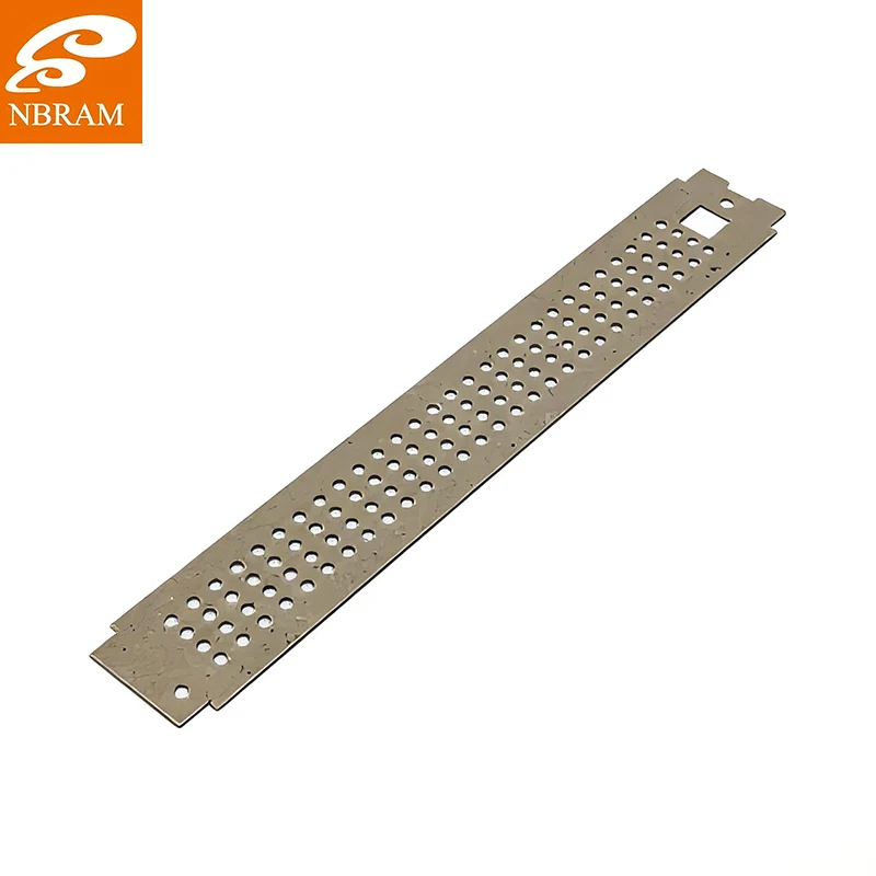 Kiille elektroninen eristyspuola