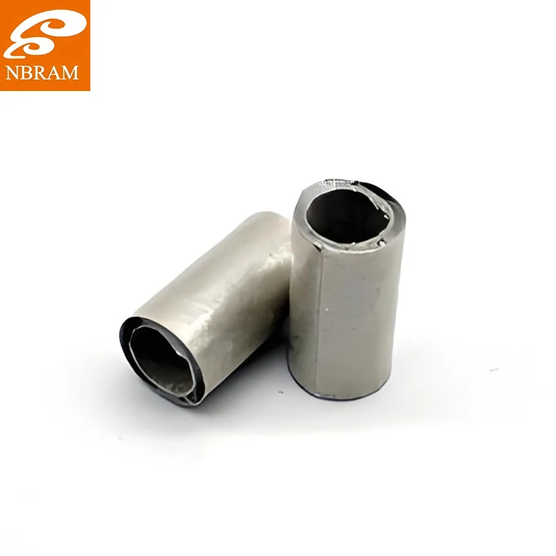 Kiille eristävä holkki lämpöparille