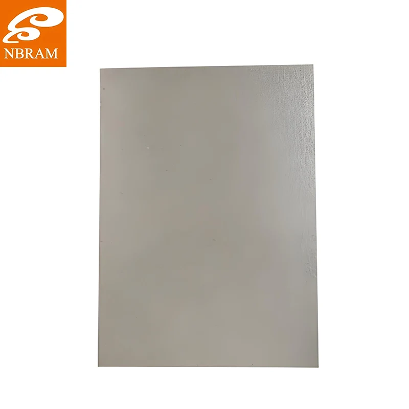 Muskovilainen kiillelevy