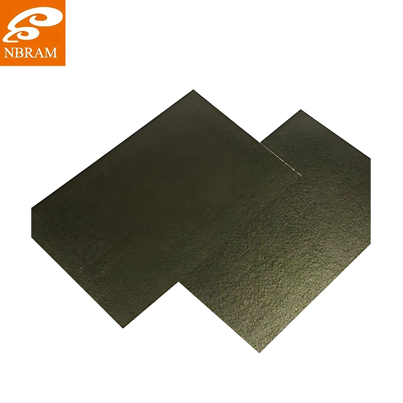 Phlogopite-kiillelevy