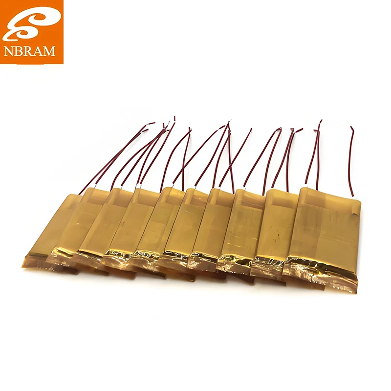 PTC-lämmityselementti