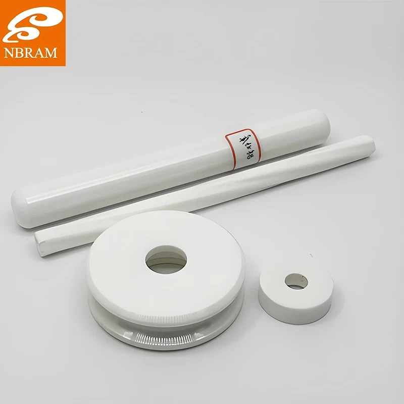 Zirkonia keraaminen laakeri